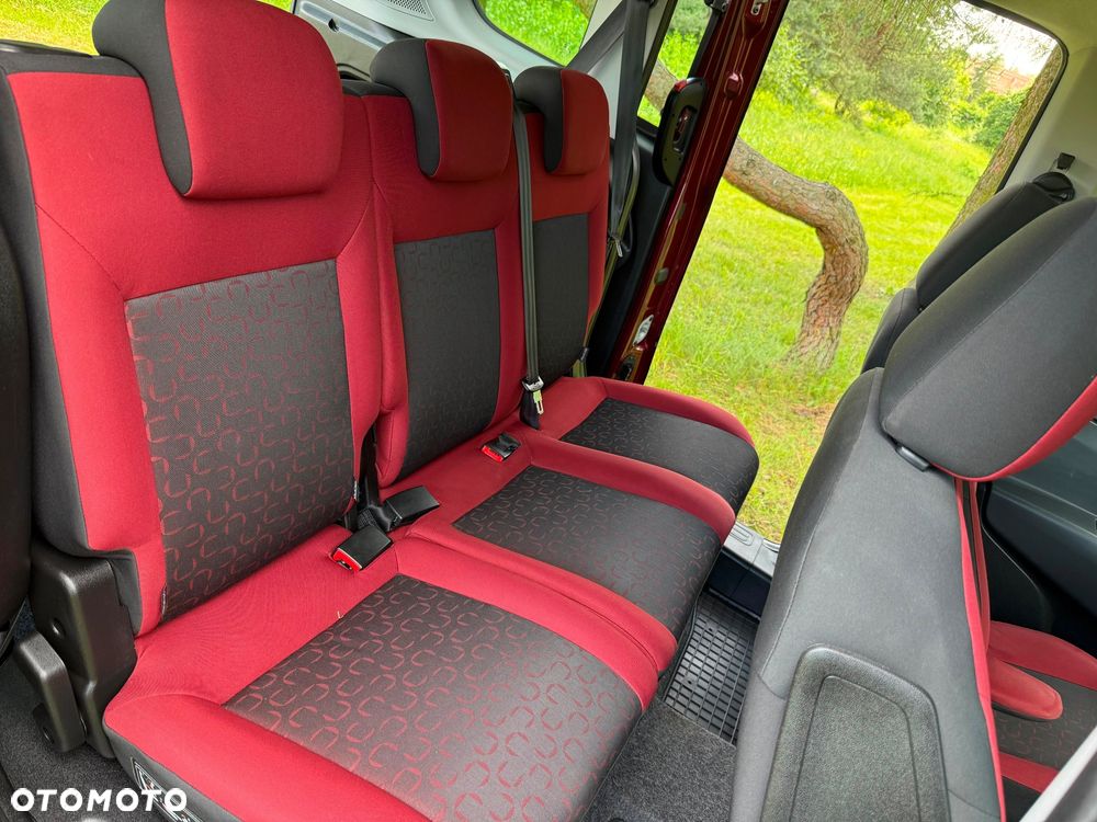 Fiat Doblo - 11