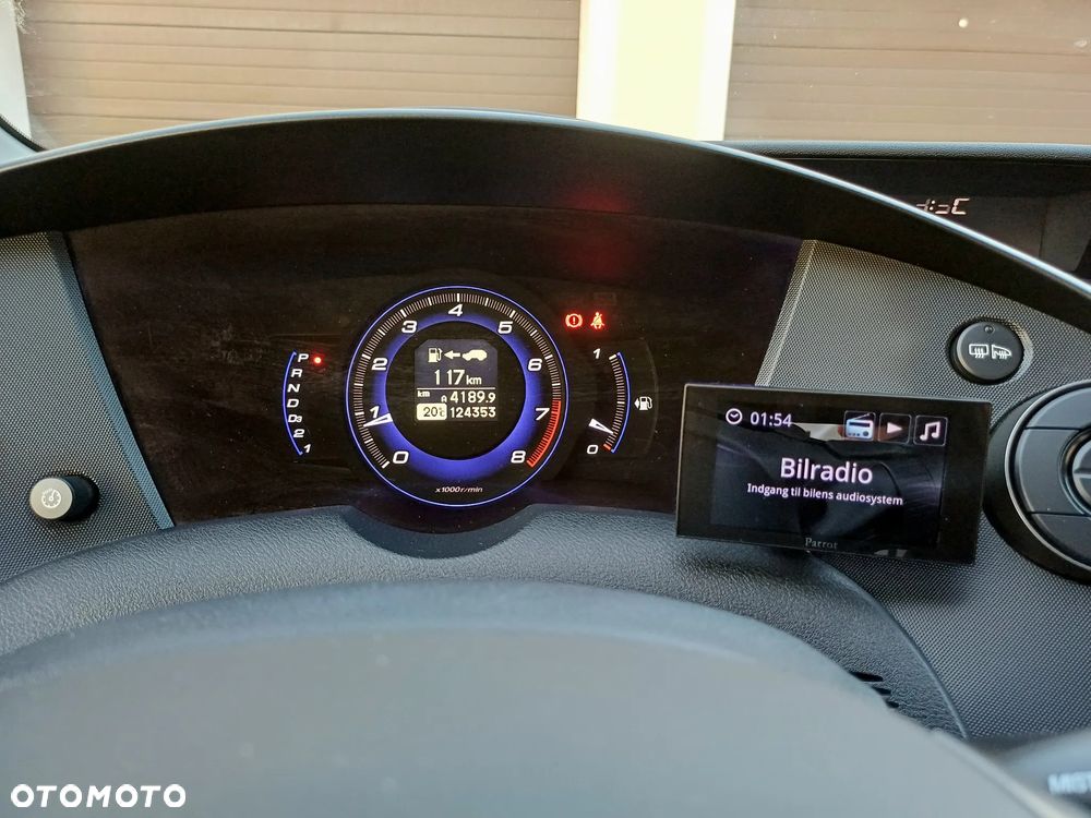 Honda Civic 1.8i-VTEC Automatik Sport - 25