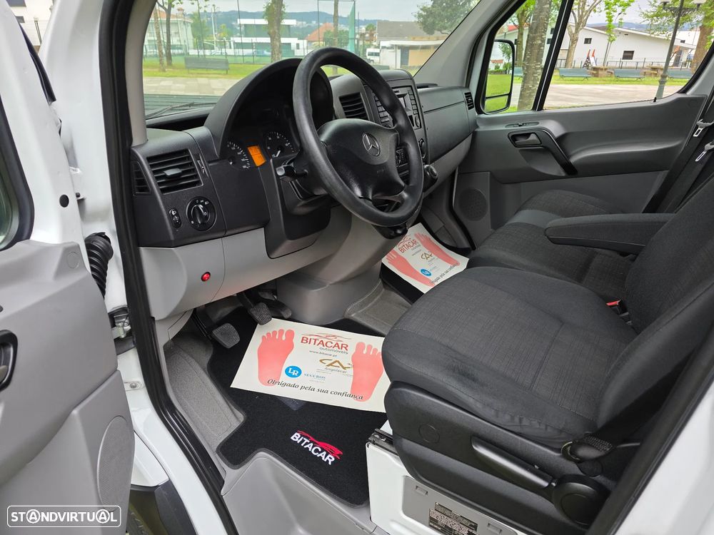 Mercedes-Benz SPRINTER 316 CDI/43 IVA DEDUTIVEL - 48
