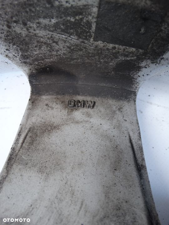 FELGI FELGA 17 CALI 17'' BMW E36 E46 E87 E90 E91 E92 E93 F-VAT - 6