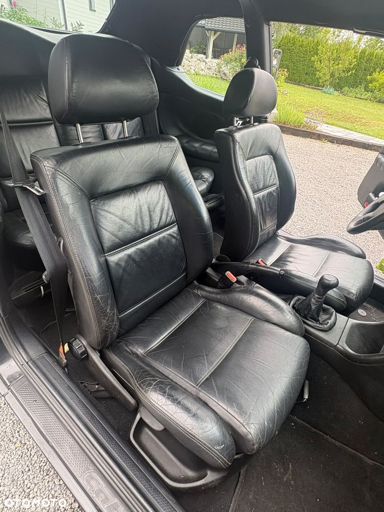 Volkswagen Golf 2.0 GTI - 12