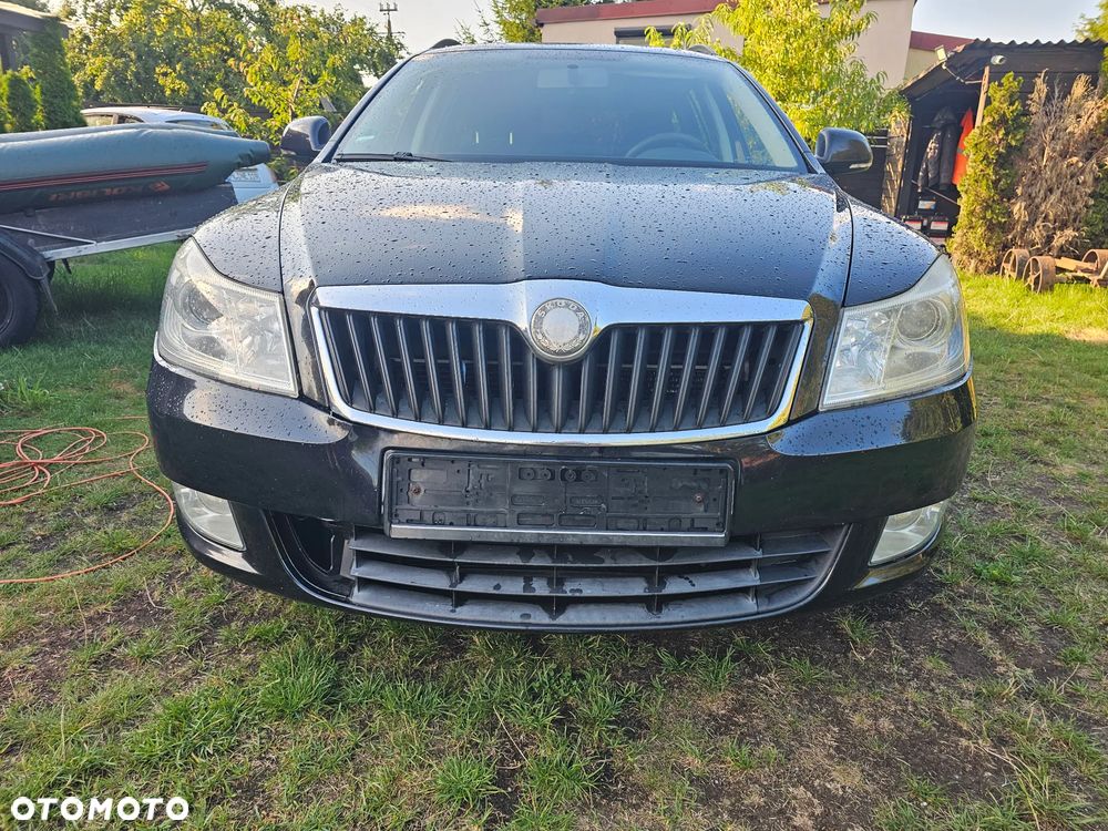Skoda Octavia 1.6 TDI Active - 1