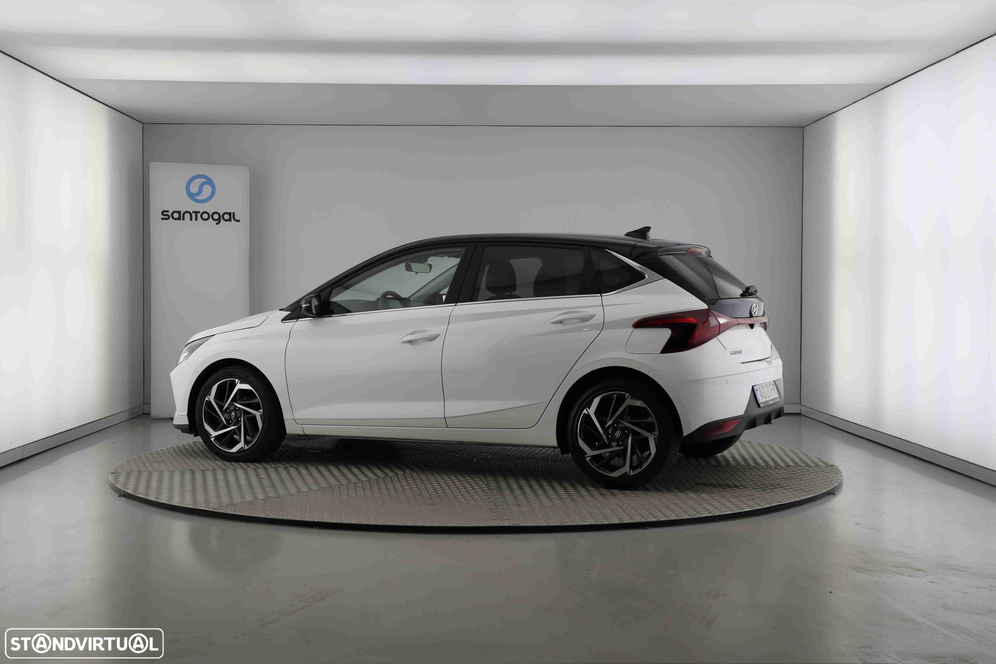 Hyundai i20 1.0 T-GDI Style - 5