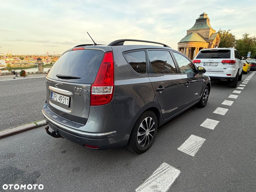 Hyundai i30 1.4 Edition Plus - 6