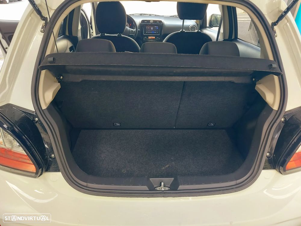 Mitsubishi Space Star 1.2 Connect Edition - 12