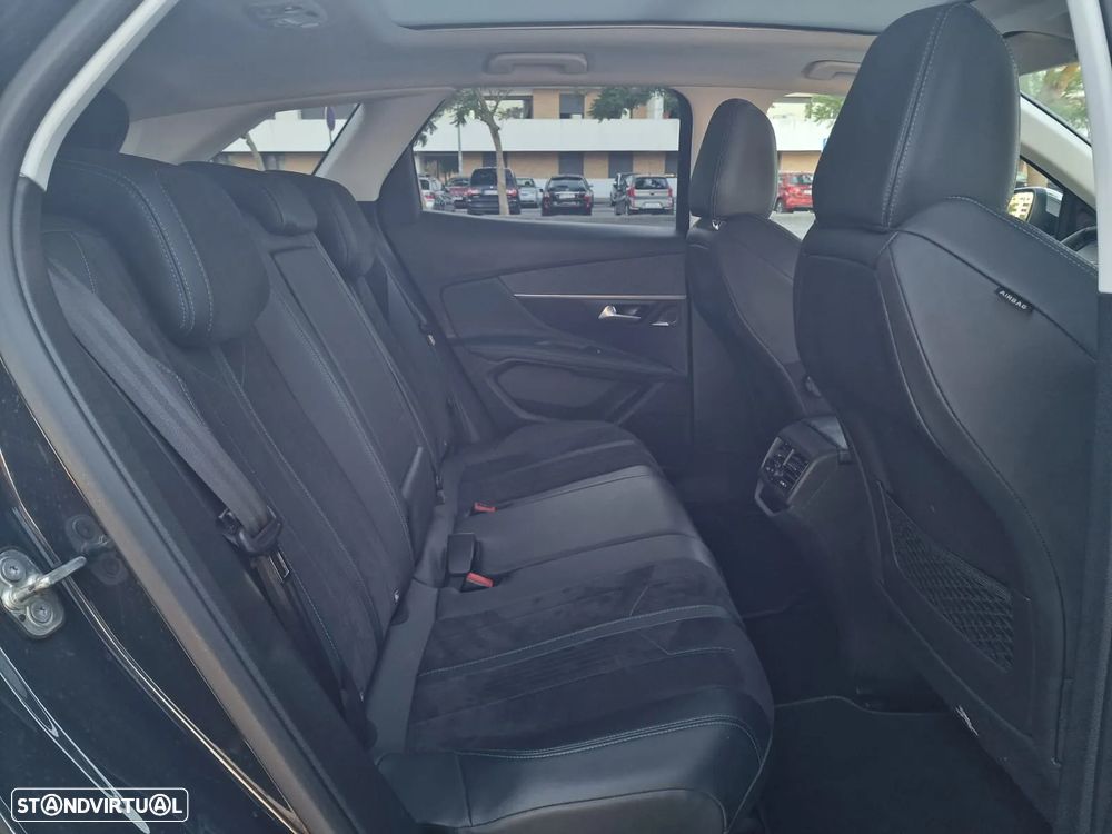 Peugeot 3008 PureTech 130 Stop & Start Crossway - 18