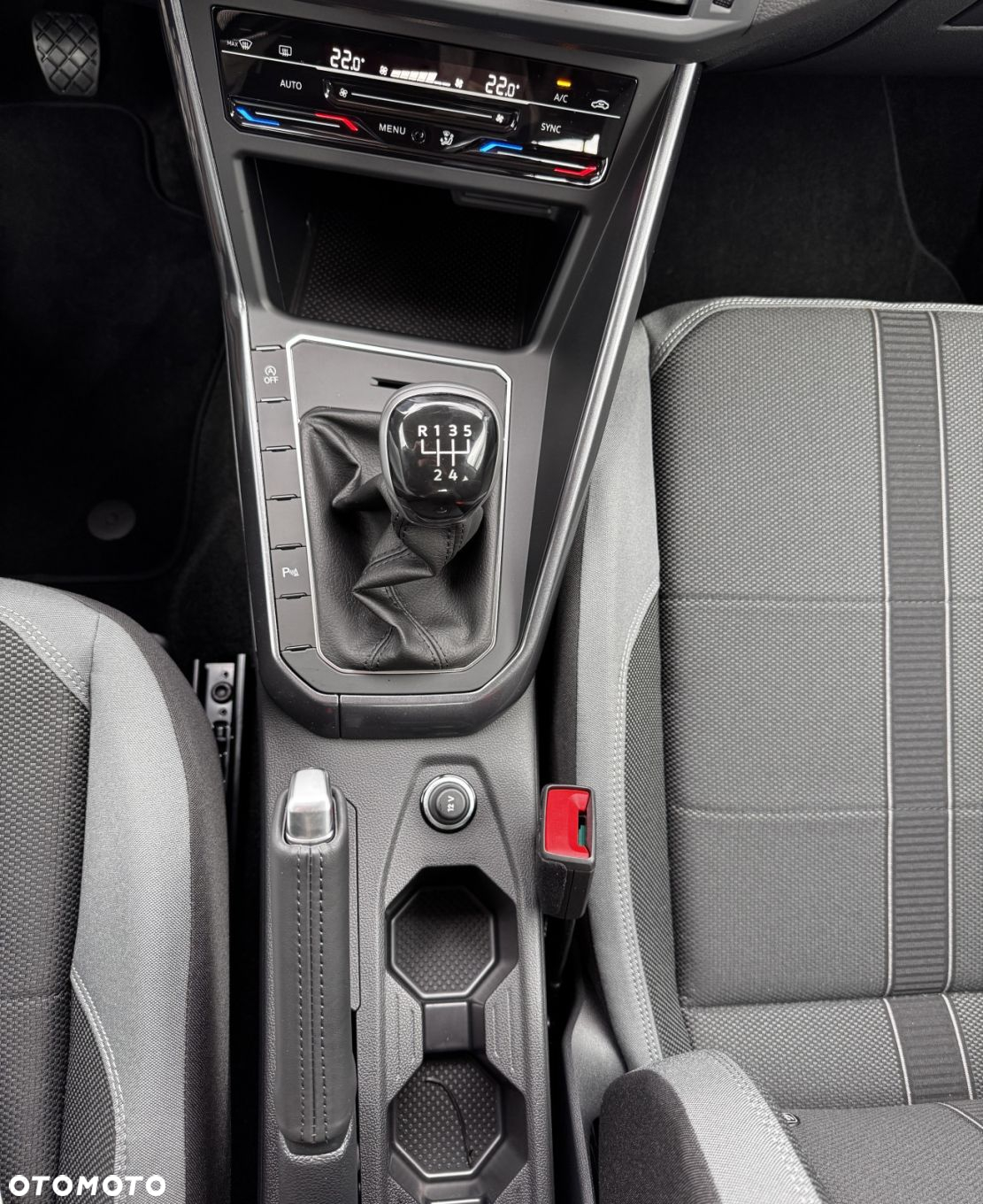 Volkswagen Polo 1.0 TSI Style - 11