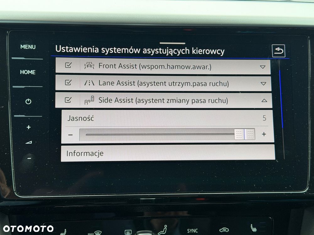 Volkswagen Arteon 2.0 TSI 4Motion R DSG - 25