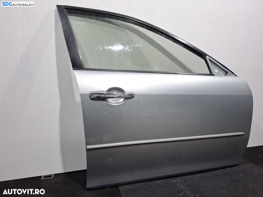 Usa Usi Portiera Portiere Dreapta Fata Mazda 6 2002 - 2008 [L4340] - 8