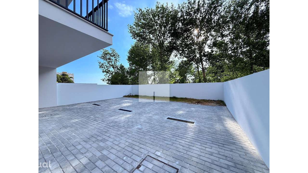 Moradia T4 na Cidade. - Grande imagem: 5/49