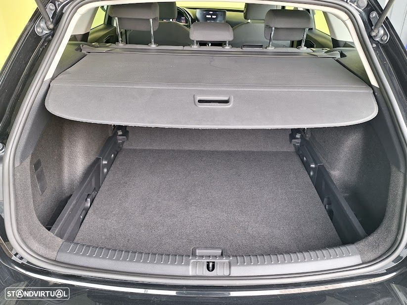 SEAT Leon ST 2.0 TDI Style - 29
