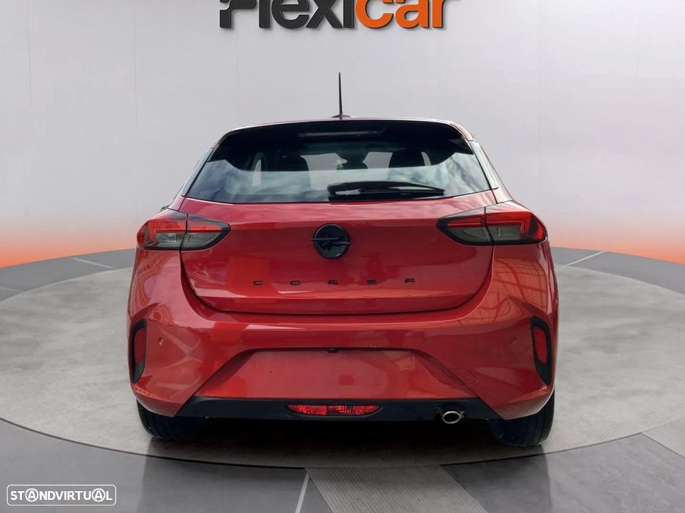 Opel Corsa 1.2 T GS - 6