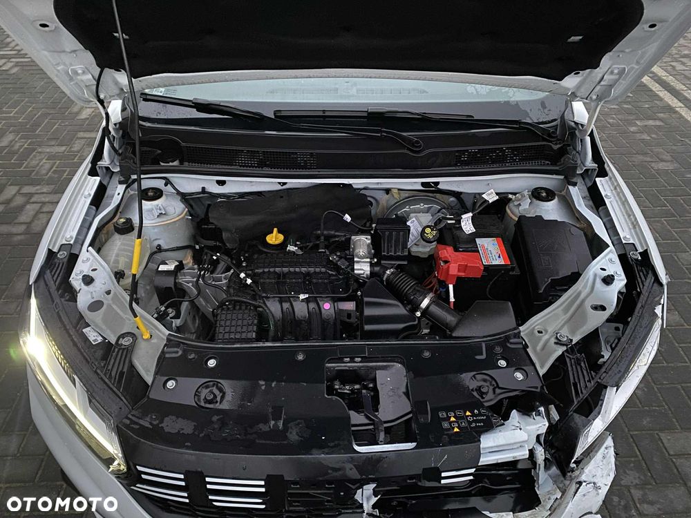 Dacia Sandero SCe 65 Essential - 23