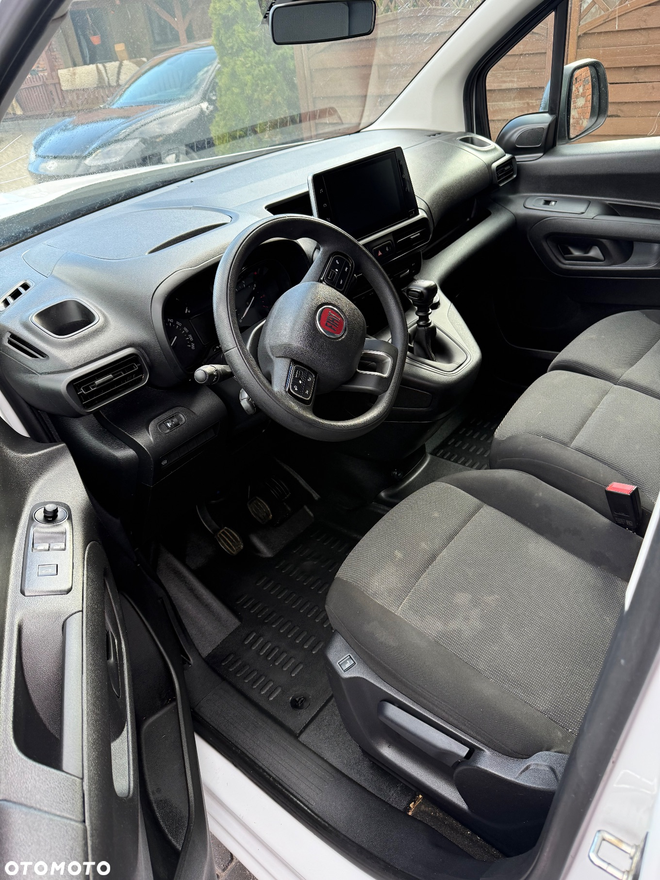 Fiat Doblo - 5