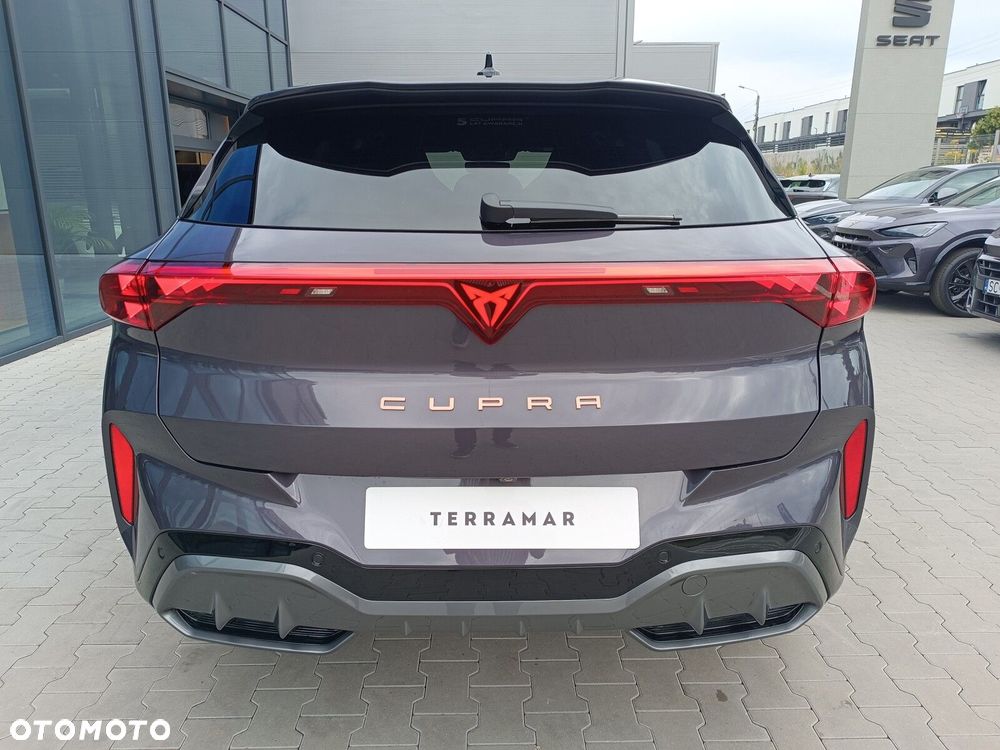 Cupra Terramar 2.0 TSI 4Drive Advantage Edition DSG - 7