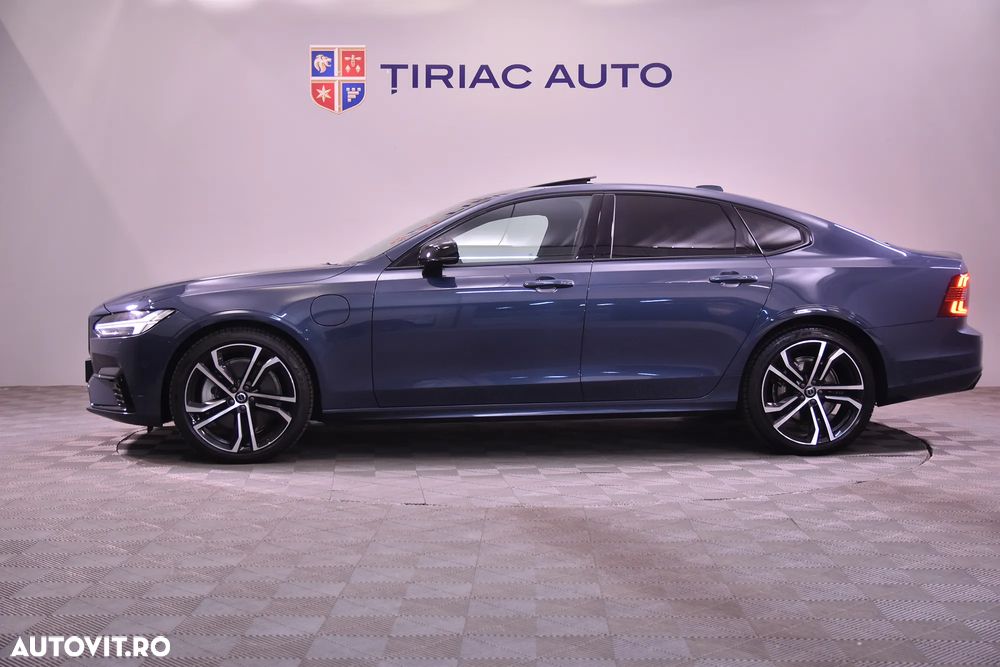 Volvo S90 - 2