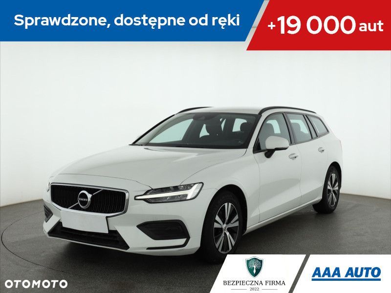 Volvo V60 - 2
