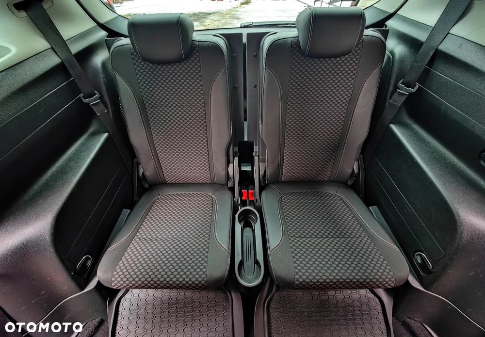 Opel Zafira 1.6 T Elite S&S - 17