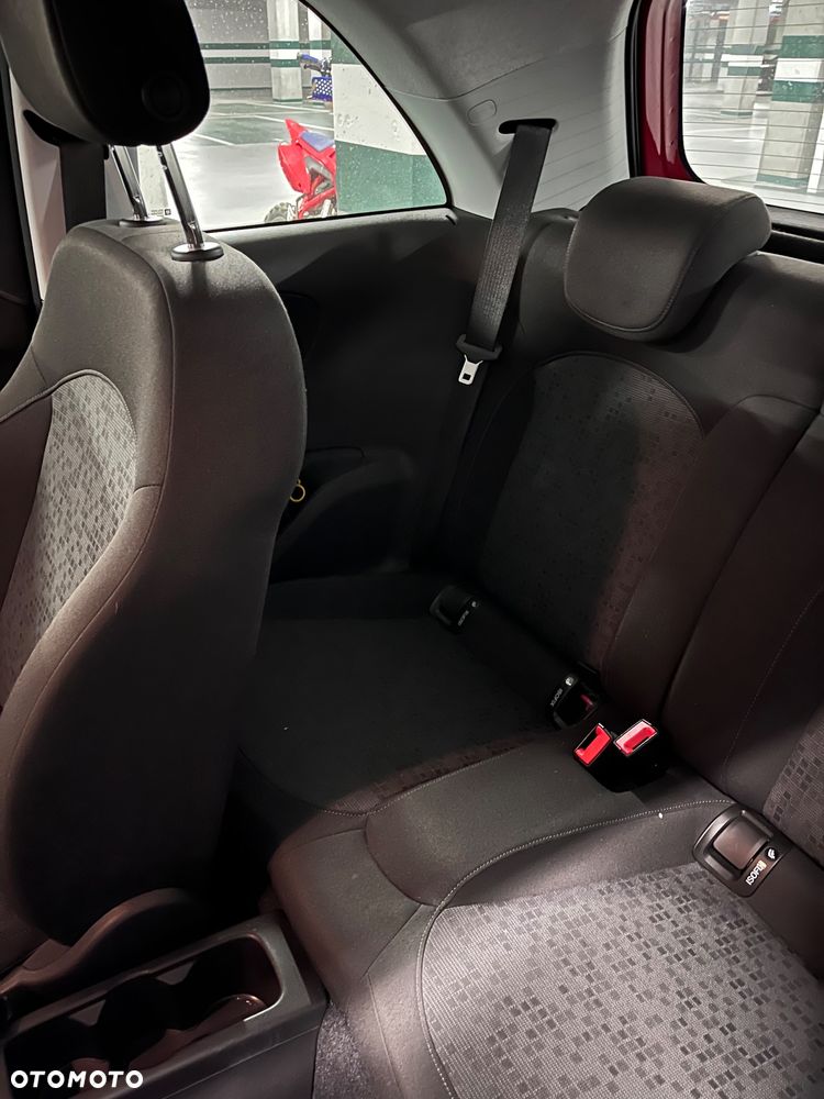 Opel Adam 1.4 Jam Unlimited - 15