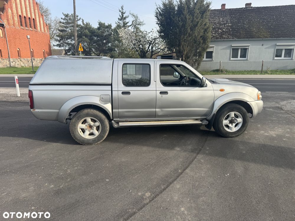 Nissan Navara - 8
