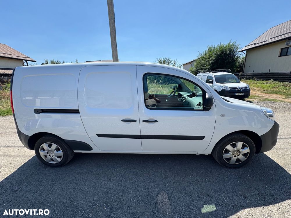 Renault Kangoo - 4