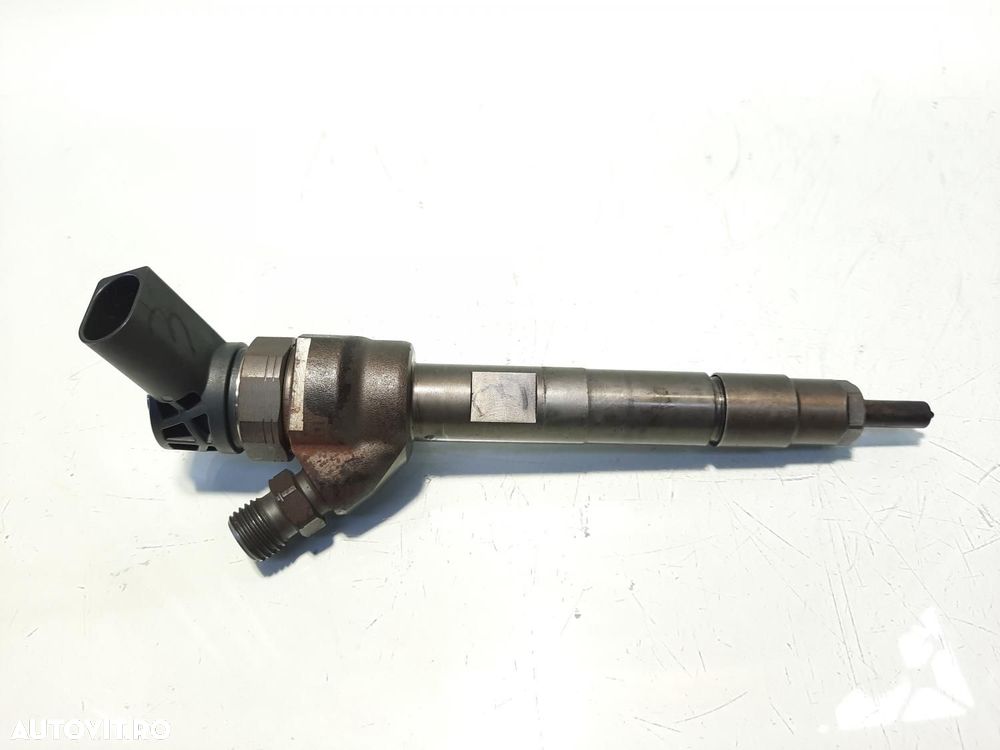 Injector, cod 7810702-02, 0445110382, Bmw 5 Gran Turismo (GT), 2.0 diesel, N47D20C (pr:110747) - 1