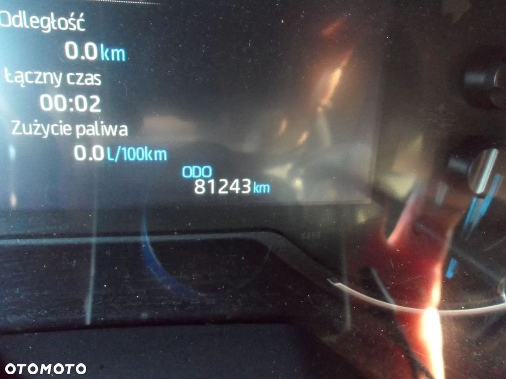 Toyota RAV4 2.5 4x4 Black Edition - 10