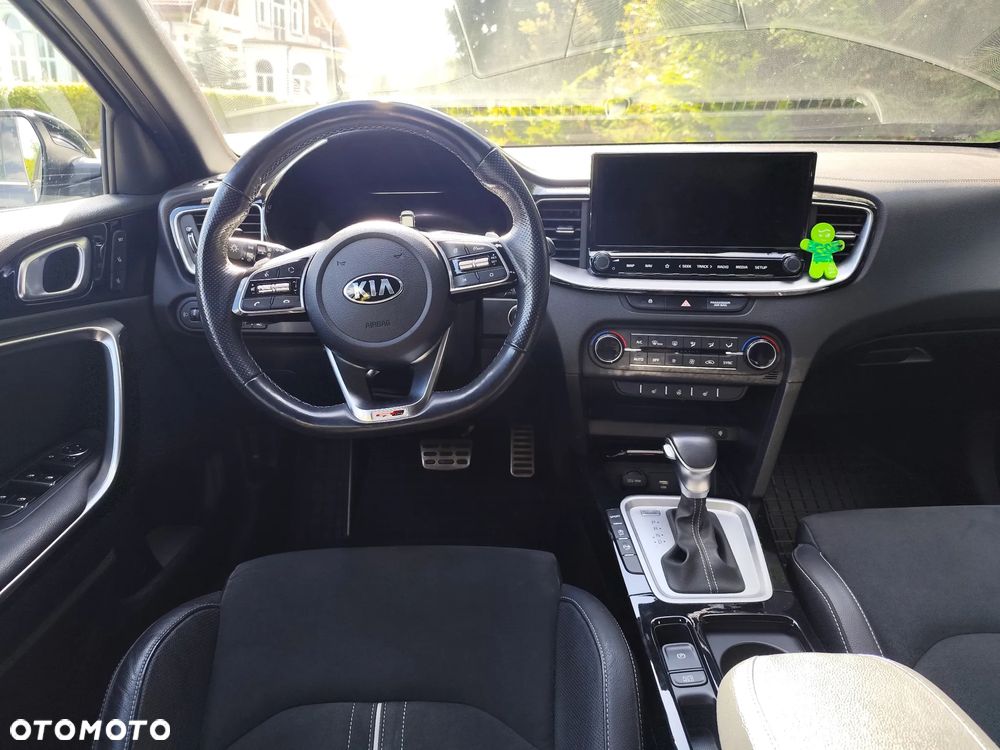 Kia ProCeed 1.5 T-GDI GT Line DCT - 30