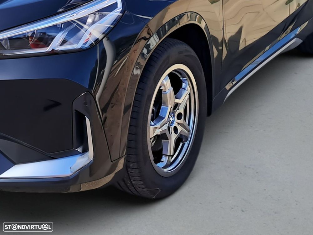 BMW iX1 eDrive20 xLine - 4