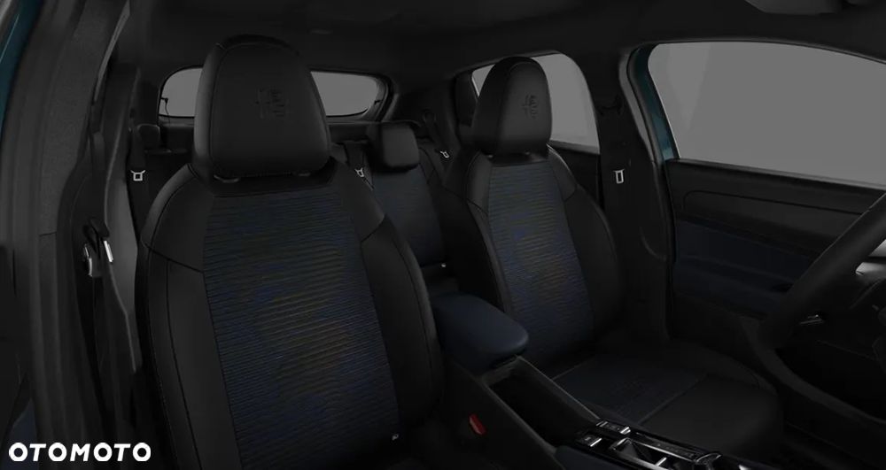 Alfa Romeo Junior 1.2 mHEV Sprint eDCT - 8