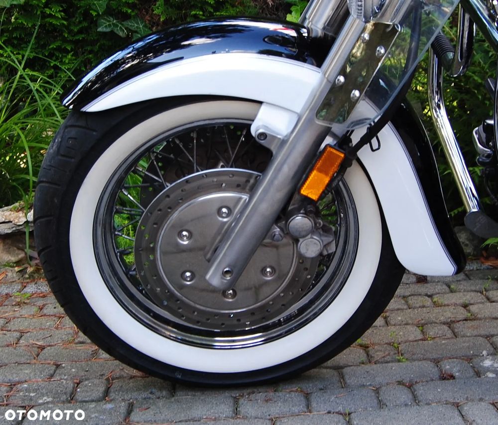 Yamaha Road Star - 21