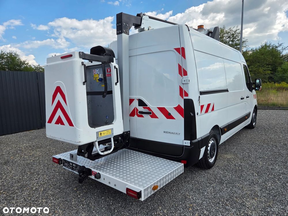Renault Master - 4