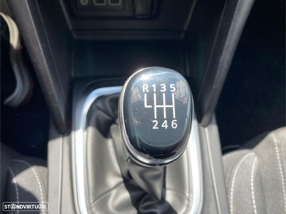 Renault Mégane 1.5 Blue dCi Intens - 26