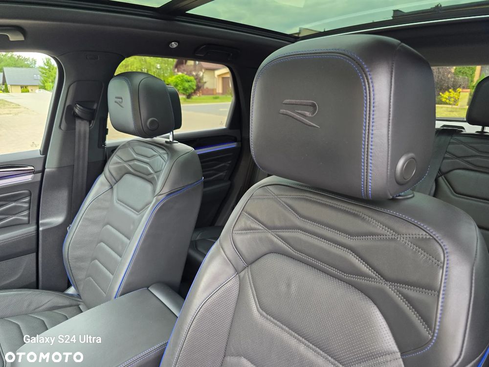 Volkswagen Touareg 3.0 V6 TFSI Plug-In Hybrid 4Mot R - 30