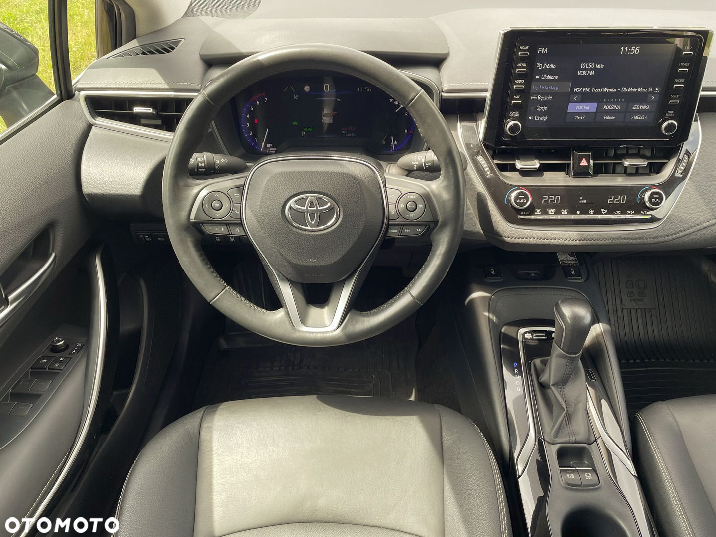 Toyota Corolla - 15