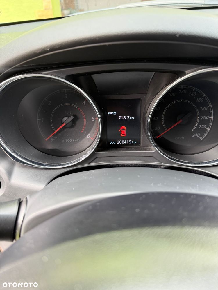 Mitsubishi ASX 1.8 DI-D 2WD Invite - 11