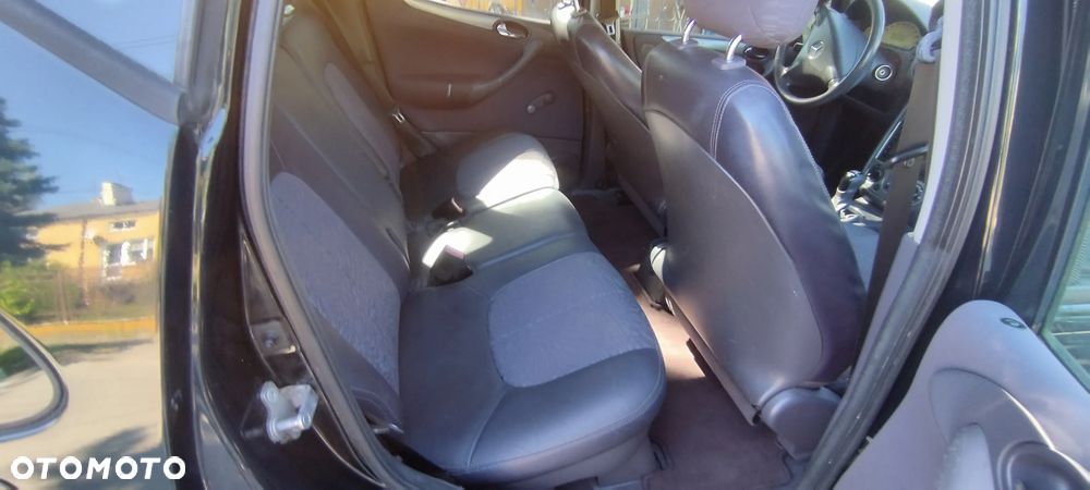 Mercedes-Benz Klasa A 160 Avantgarde Piccadilly - 8