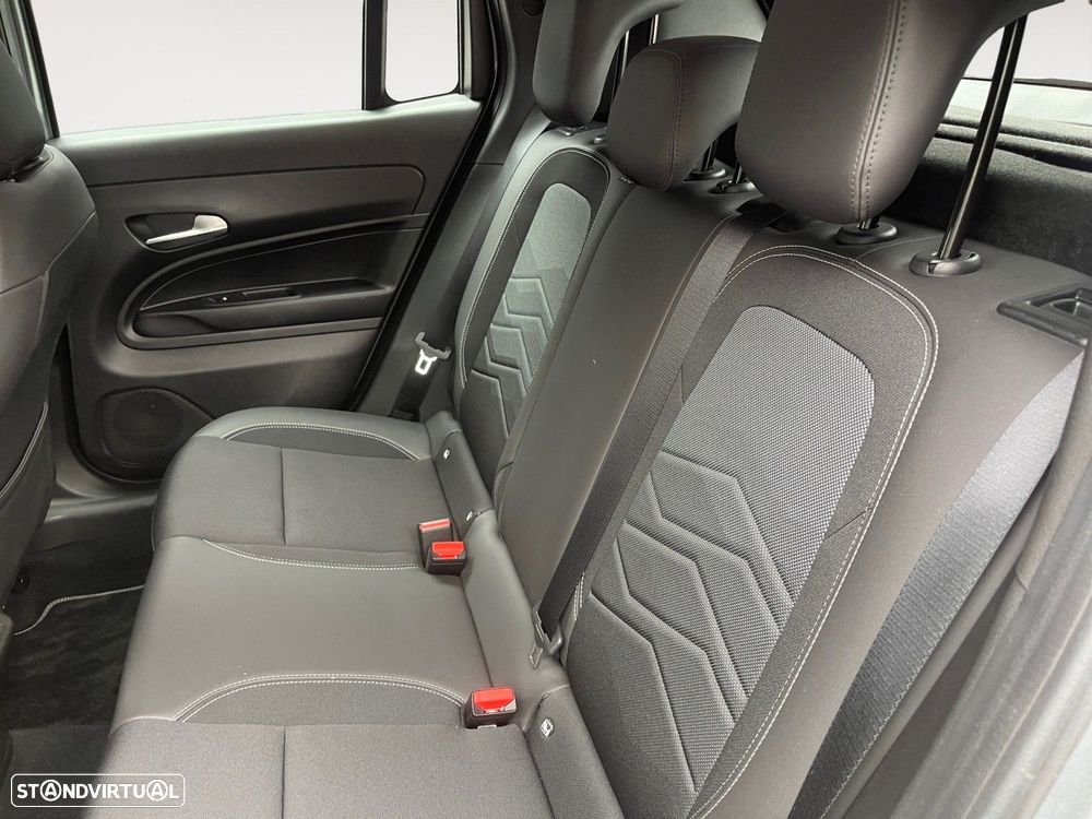 Jeep Avenger 1.2 GSE T3 Altitude - 13