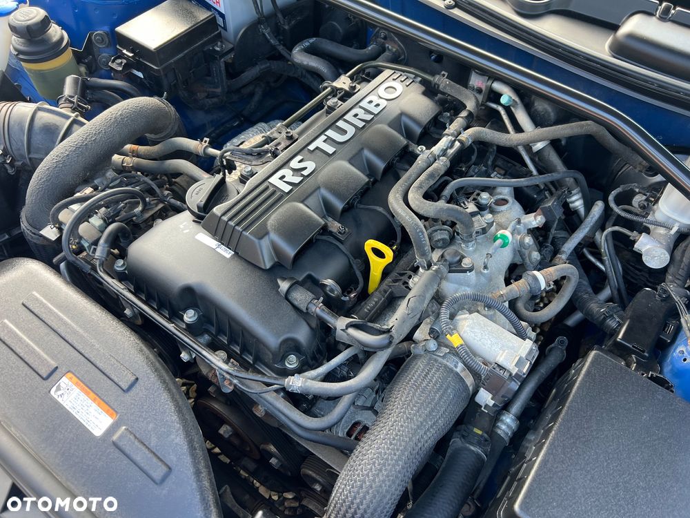 Hyundai Genesis Coupe 2.0 T - 39