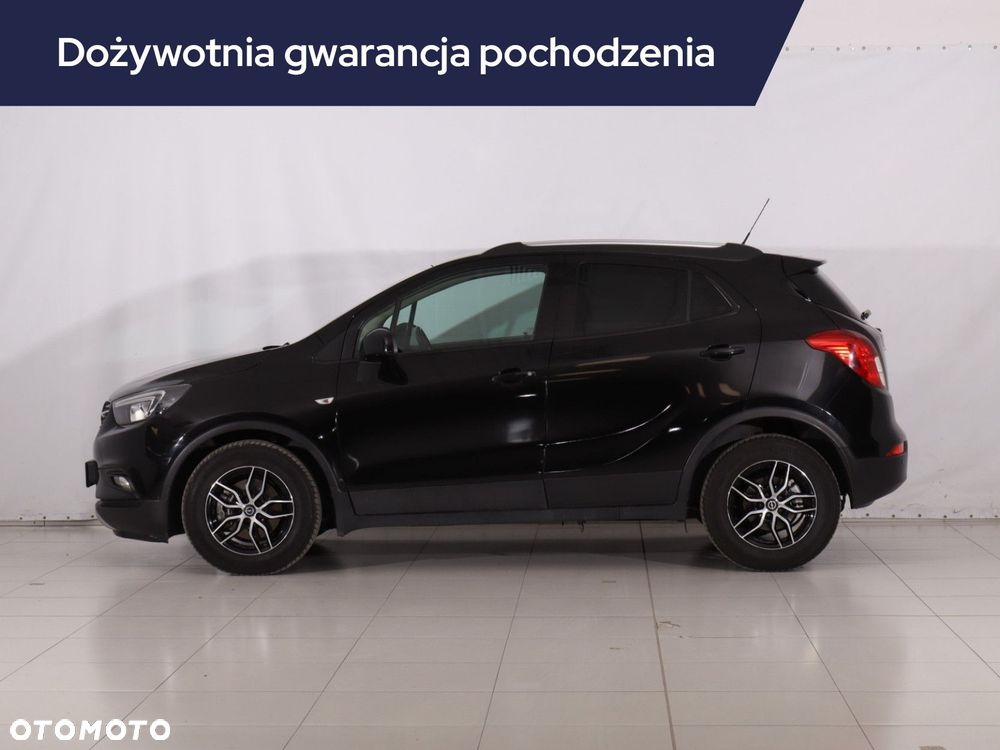 Opel Mokka - 4