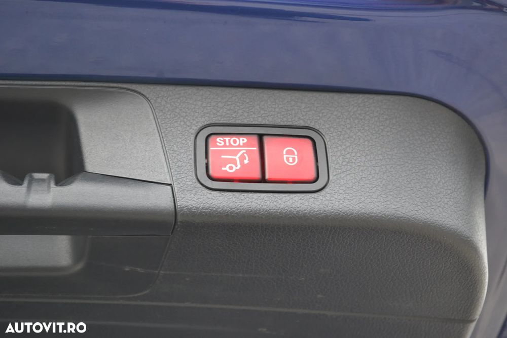 Mercedes-Benz GLB 200 d 4MATIC Aut. - 33