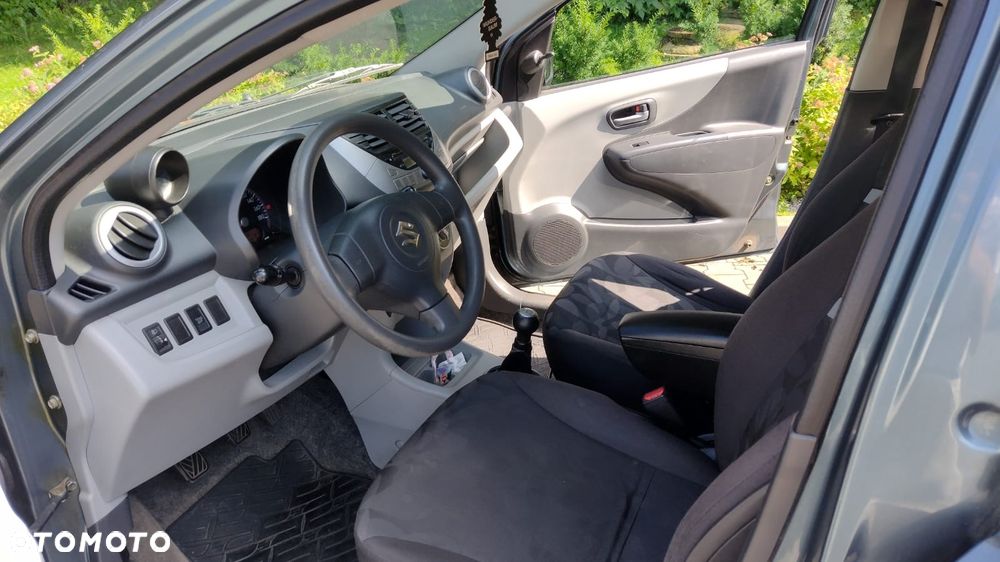Suzuki Alto 1.0 Comfort - 5