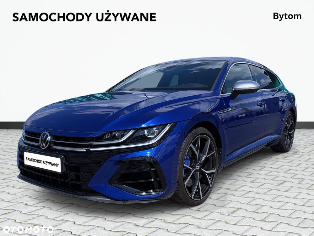 Volkswagen Arteon - 2