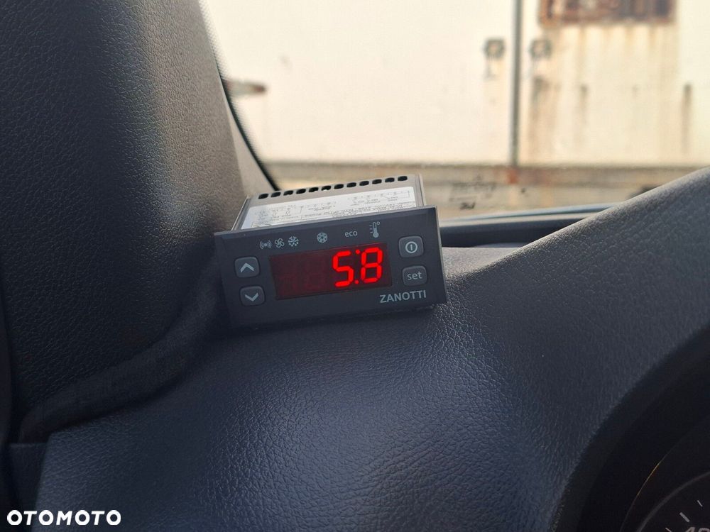 Mercedes-Benz Sprinter Sprinter - 13