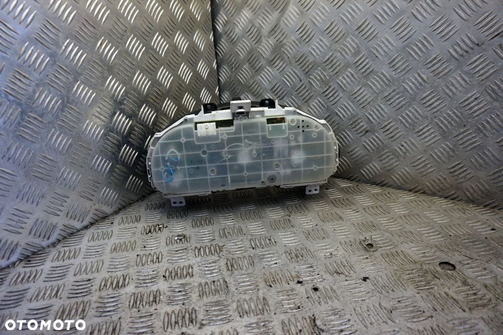 LICZNIK ZEGARY CX-7   MAZDA 2006-2012 - 5