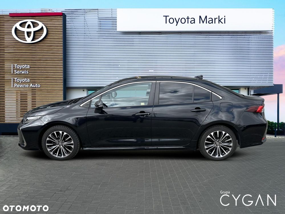 Toyota Corolla 1.8 Hybrid Style - 2