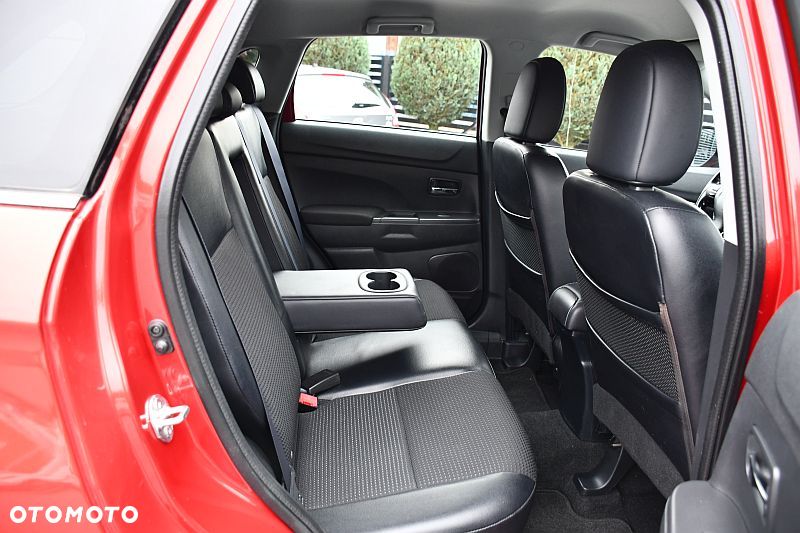 Citroën C4 Aircross 1.6 Stop & Start 2WD Tendance - 20