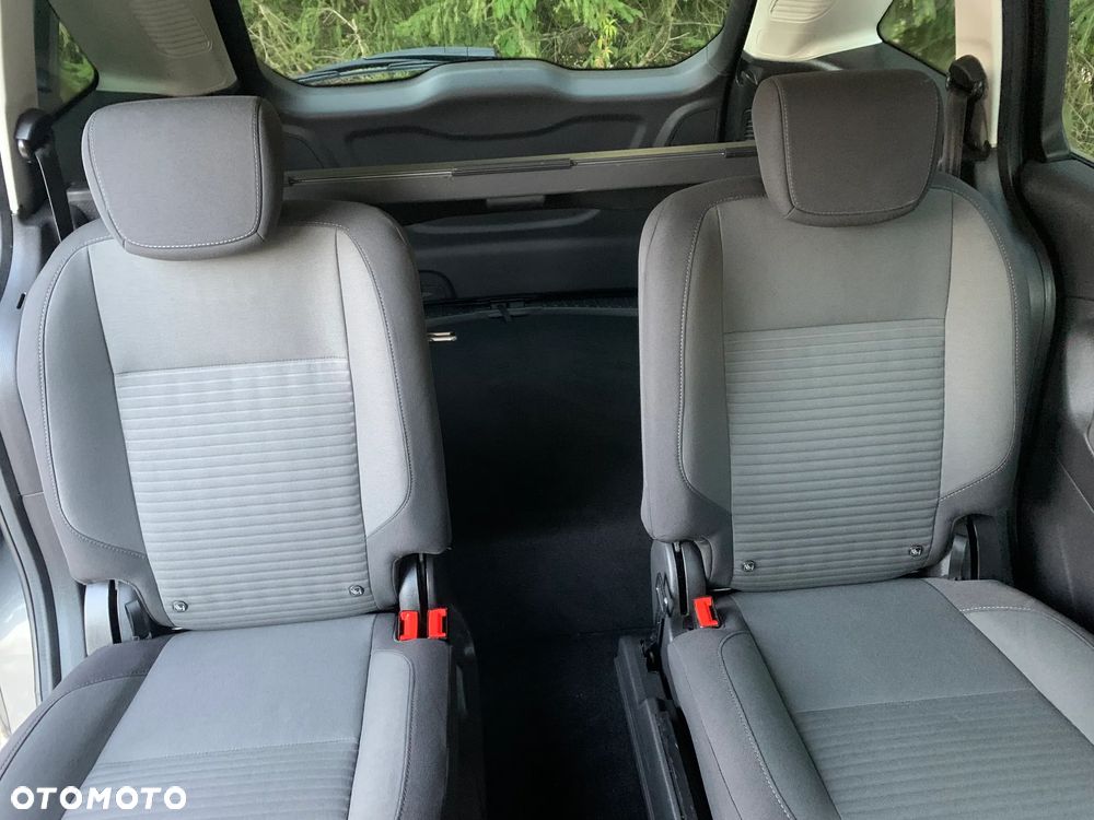 Ford Grand C-MAX Gr 1.5 EcoBoost Edition ASS - 36