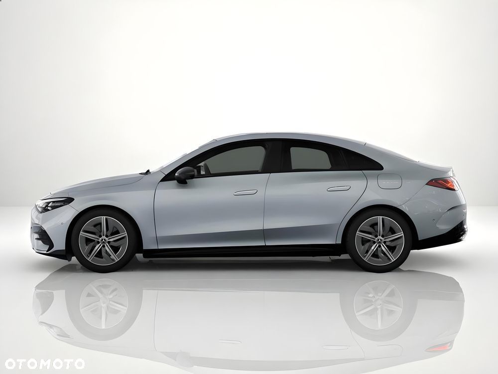 Mercedes-Benz CLA 200 mHEV 8G-DCT - 2