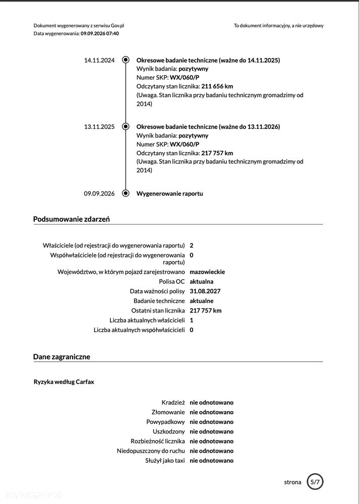 BMW Seria 5 - 19